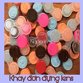 Mua Khay đựng lens mini