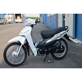 Xe Máy 50cc Wave Vinsky 2022