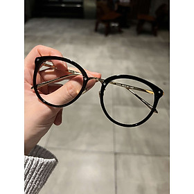 Kính Mắt mèo thời trang cao cấp cho nam nữ