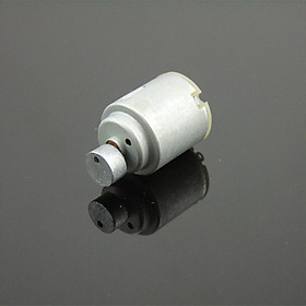 Mua Động Cơ Rung 1.5V - 6VDC DCR260