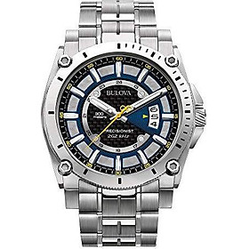 Đồng hồ nam Bulova 96B131