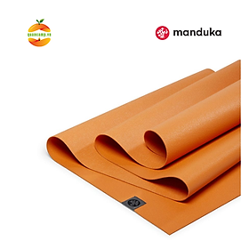 Thảm tập yoga du lịch MANDUKA EKO SUPERLITE 1.5mm