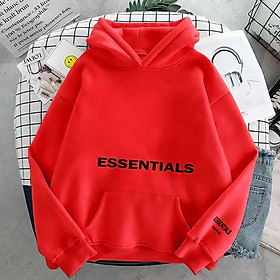 ÁO KHOÁC HOODIE IN CHỮ BẮT TREND MỚI NHẤT