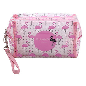 Túi Quà Tặng Nữ Trang Trong Thanh Trà 112 - Vuông (Mẫu Ngẫu Nhiên)