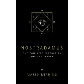 Download sách Nostradamus: The Complete Prophesies For The Future