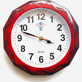 Mua Đồng hồ để bàn có giá đỡ G3 ( 23cm)