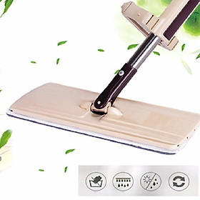 Mua Cây chổi launhà tự vắt thông minh