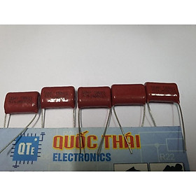 Mua Combo 5 tụ 474j/400v