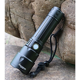 Mua Đèn pin siêu sáng mini chiếu xa X37-P50