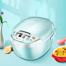 Midea rice cooker/rice cooker 3L FB30Simple101 portable touch smart appointment