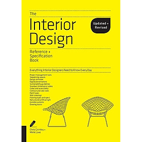 Interior Design Reference & Specification Book
