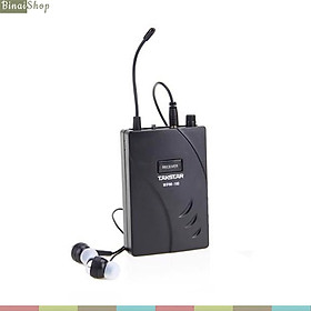 Takstar WPM-100 / WPM-200 / WPM-300 - Tai Nghe Kiểm Âm Không Dây UHF Cho Sân Khấu, Hội Trường, Phòng Thu- Hàng chính hãng