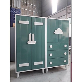 Mua Tủ để đồ cho bé