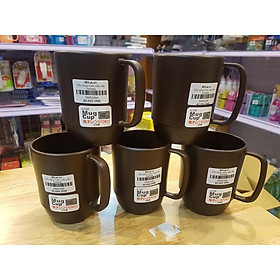 Mua Cốc uống nước nhựa cao cấp  an toàn tuyệt đối Có thể dùng trong lò vi sóng và máy rửa chén