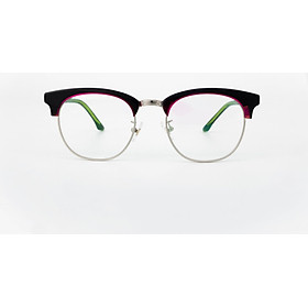 Gọng Kính Cận Thời Trang Unisex, Titanium Cao Cấp FM1600008-C02