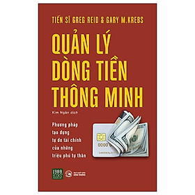 Quản Lý Dòng Tiền Thông Minh