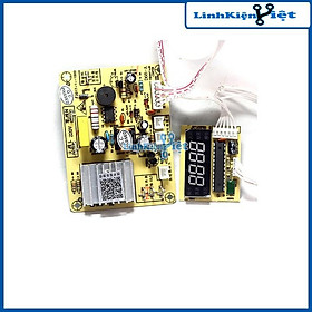 Mua Board Mạch Điều Khiển Bếp Hồng Ngoại Đa Năng