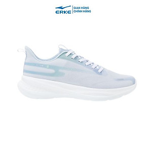 Giày chạy bộ ERKE dáng thể thao nam năng động cao cấp 11123203010