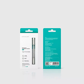 Jack audio type C – 3.5 chính hãng Nillkin version 2 - Hàng nhập khẩu
