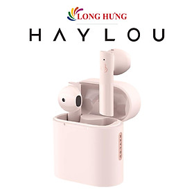 Mua Tai nghe Bluetooth True Wireless Haylou MoriPods T33 - Hàng chính hãng
