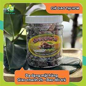 CHỈ GIAO HCM Me Lào lắc đường - 500gr