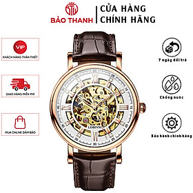 Đồng hồ nam chính hãng lobinni no.9010-7