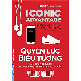 [Download Sách] QUYỀN LỰC BIỂU TƯỢNG