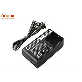 Mua Sạc Godox C29 cho đèn Godox AD200 AD200Pro Hàng Chính Hãng