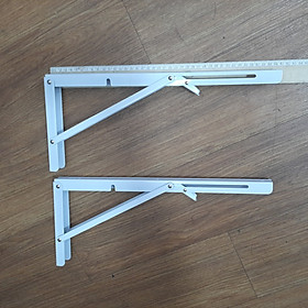 Mua Bản lề gấp gọn thông minh 2 cái mẫu mới