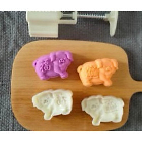 Mua khuôn heo 50g