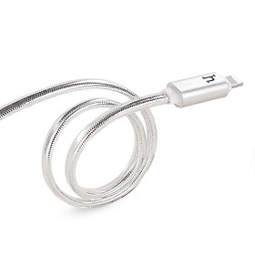 Mua Cáp sạc điện thoại Hoco UPL12 cho iphone/ipad - Dài 2M - Hàng nhập khẩu (Màu ngẫu nhiên)
