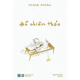 Đồ Nhiên Thảo - Bìa Cứng