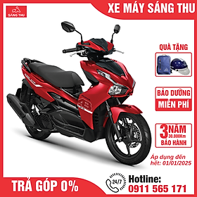 Xe Honda Air Blade 125 CC Phiên Bản Tiêu Chuẩn