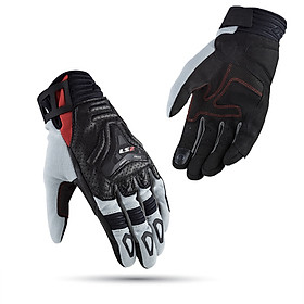 Găng Tay Bảo Hộ Lái Moto, Xe Máy LS2 All Terrain Lady