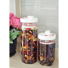 Mua Hũ Muối Dưa Cà LnL 1.3L INL412 (cam kết chính hãng)