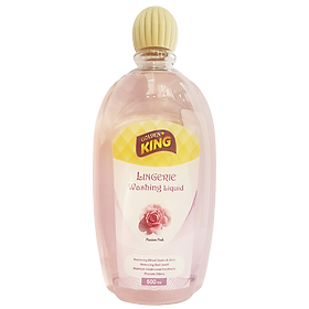 Nước giặt đồ chip chuyên dụng Golden King 500ml