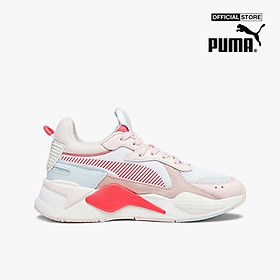 PUMA - Giày sneakers unisex cổ thấp Sportstyle RS X Reinvention