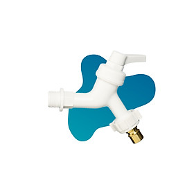 Vòi hồ Nipple 3/4B WATERTEC MALAYSIA
