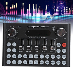 Card Webcast  Modes for Accompaniment Karaoke Cell Phone