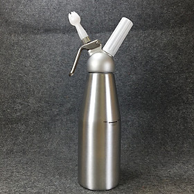 Mua Bình xịt kem Cream Whipper 1 Lít hợp kim nhôm