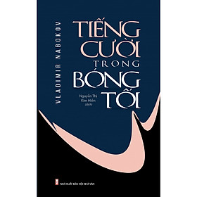 [Download Sách] Tiếng Cười Trong Bóng Tối