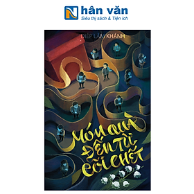 Món Quà Đến Từ Cõi Chết