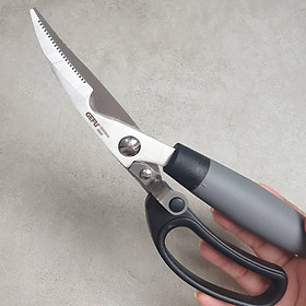 Kéo cắt gà GEFU 89161 Carve Poultry Shears Hàng chính hãng