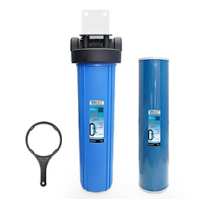 Mua Bộ Ly lọc  cốc lọc Bigblue 20 inch SMY (lõi lọc UDF)