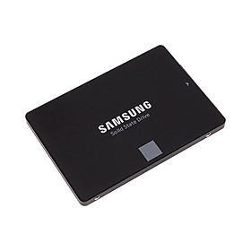 Mua ổ cứng SSD Samsung 870 EVO 1TB 2.5  SATA III(MZ-77E1T0BW) - Hàng Chính Hãng