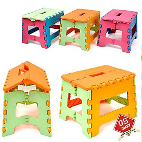 Mua Ghế xếp nhựa giá rẻ