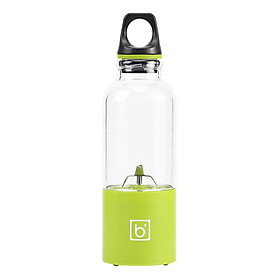 Máy Xay Sinh Tố Cầm Tay Cổng USB (500ml)