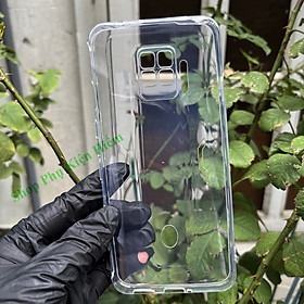 Ốp lưng dành cho Red Magic 7 Pro dẻo loại tốt