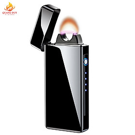 Mua Bật lửa điện công suất cao 2 tia plasma cao cấp nhỏ gọn