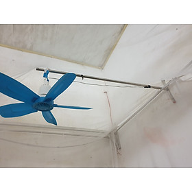 Mua Thanh treo quạt màn - treo quạt mùng tiện lợi